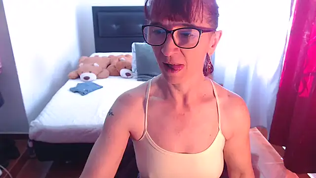 pamelaa jagger online show from 06/20/26, 02:20