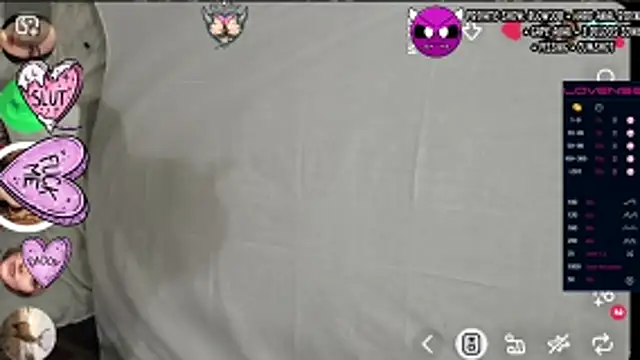 Snapshot of AteneaDolly chatting on 05/11/26, 02:34 AteneaDolly online show from 05/11/26, 02:34