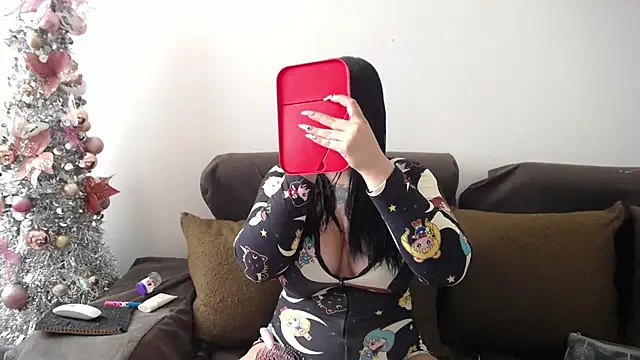 sara winehouse1 online show from 01/10/25, 01:52