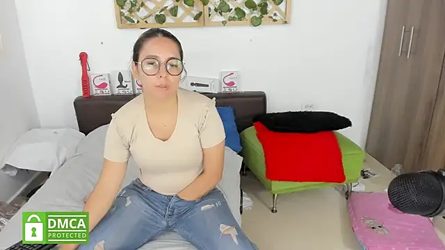 isa loves cum online show from 02/11/25, 07:27