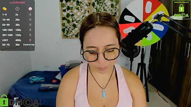 isa loves cum online show from 10/07/25, 02:31