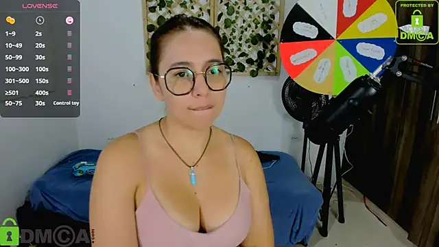 isa loves cum online show from 10/07/25, 07:00