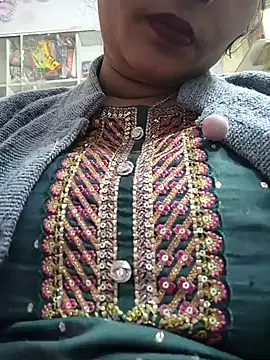 Ritasingh-0461 online show from 01/27/25, 01:30
