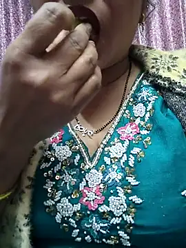 Ritasingh-0461 online show from 02/17/25, 07:15