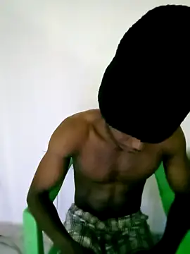 Samir4123 online show from 01/05/25, 04:04