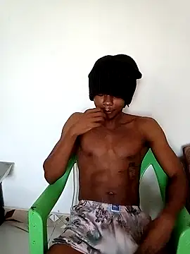 Samir4123 online show from 01/23/25, 04:30