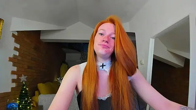 Aliceginger99 online show from 11/27/25, 06:15