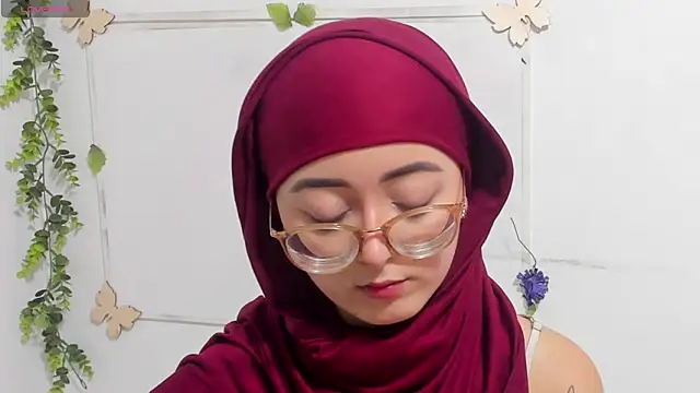 aysel elid online show from 10/26/25, 02:28