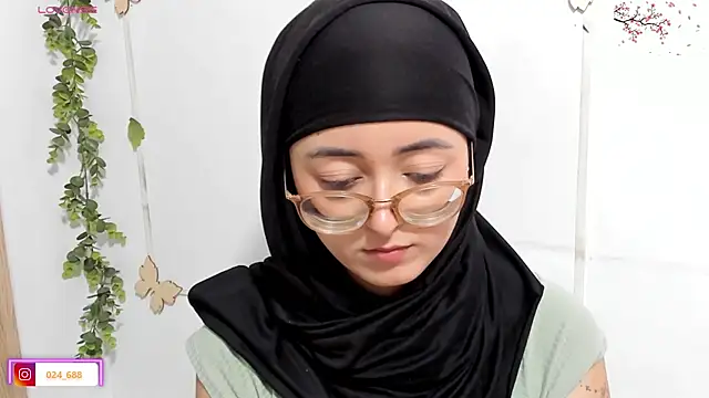 aysel elid online show from 05/21/26, 11:01