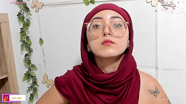 aysel elid online show from 07/11/26, 11:17