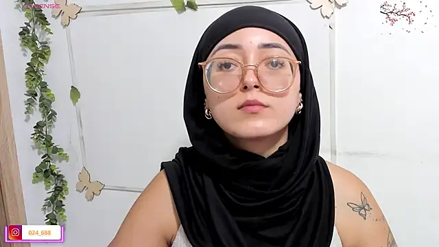 aysel elid online show from 07/24/26, 10:30
