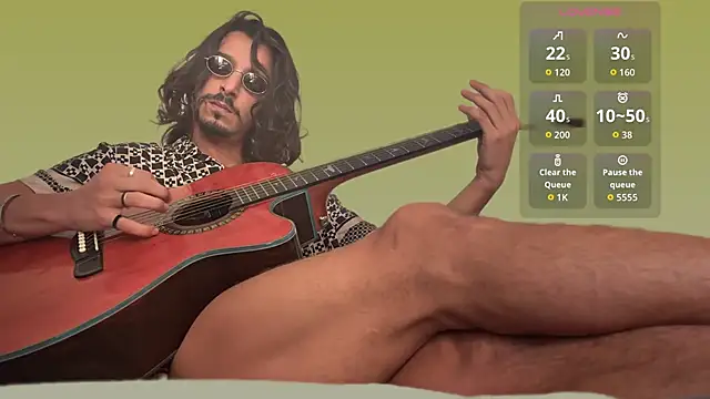 Adam zen online show from 10/03/25, 09:50