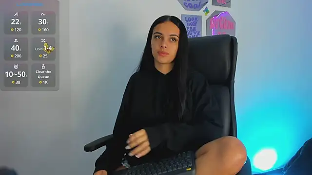 ChloeHarper  online show from 12/14/24, 12:12