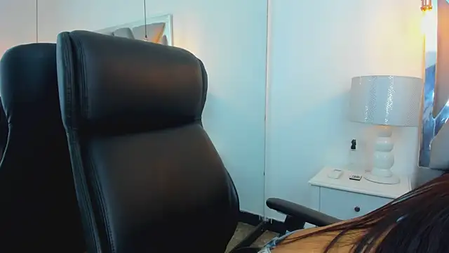 ChloeHarper  online show from 10/15/25, 01:22