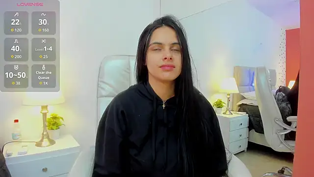 Snapshot of ChloeHarper_ chatting on 11/22/25, 12:37 ChloeHarper online show from 11/22/25, 12:37