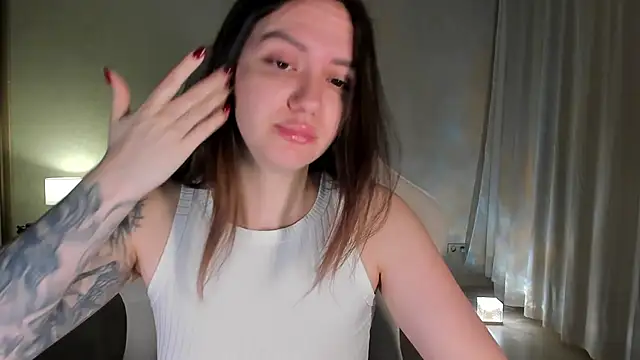 Sonia moon  online show from 01/20/25, 01:28