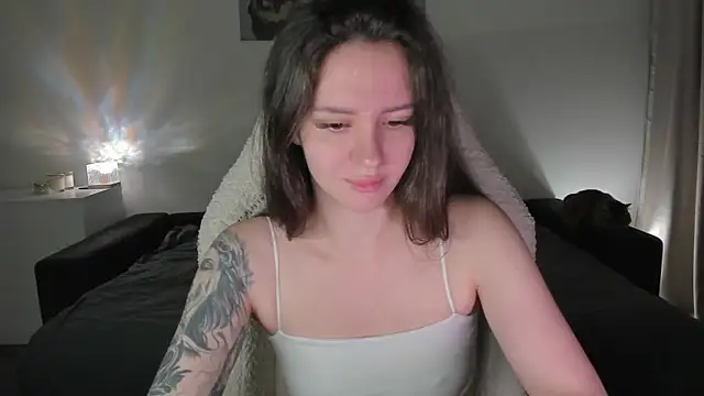 Sonia moon  online show from 09/21/25, 02:24