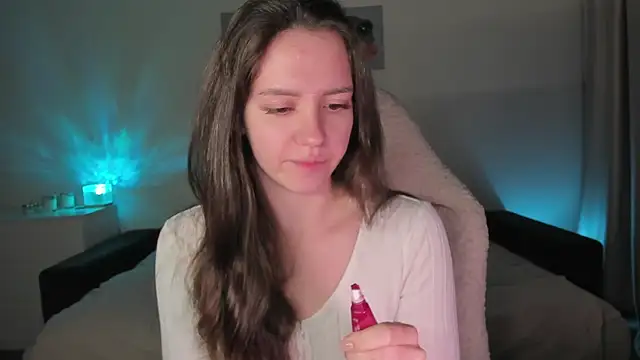 Sonia moon  online show from 09/27/25, 02:27