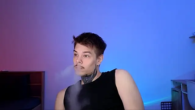 DENIS HERE online show from 11/24/25, 06:07