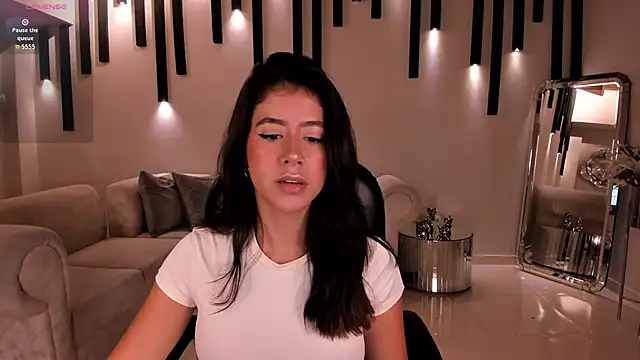 SussanElliot online show from 09/18/25, 09:55