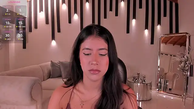 SussanElliot online show from 09/20/25, 09:54