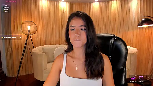 SussanElliot online show from 09/25/25, 10:08