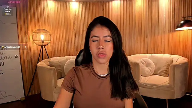 SussanElliot online show from 09/26/25, 09:57