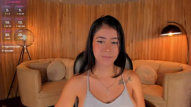 SussanElliot online show from 09/28/25, 09:58