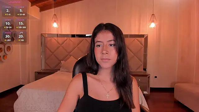 SussanElliot online show from 10/01/25, 09:48