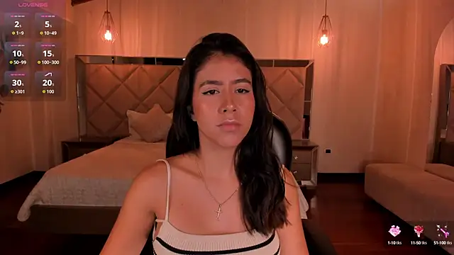 SussanElliot online show from 10/04/25, 10:02