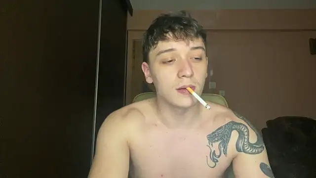 Joedonovan1 online show from 03/12/25, 07:49
