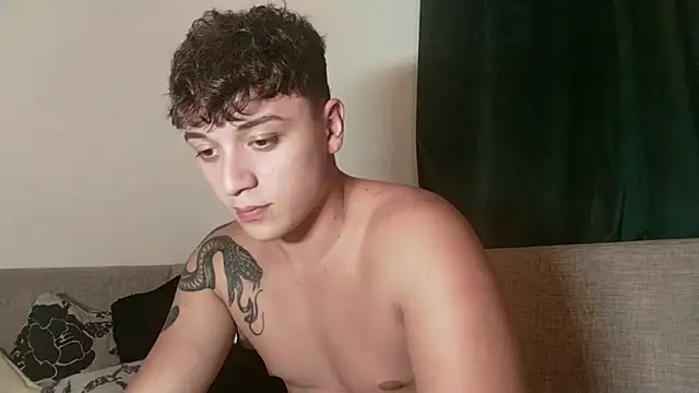 Joedonovan1 online show from 09/24/25, 06:22