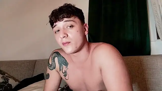 Joedonovan1 online show from 09/28/25, 08:25