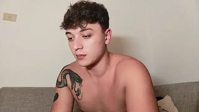 Joedonovan1 online show from 10/03/25, 04:59