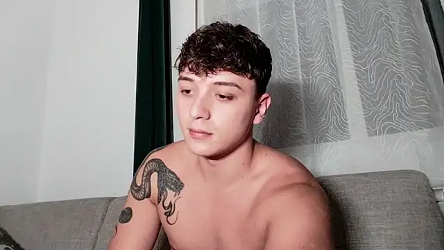 Joedonovan1 online show from 10/06/25, 05:43