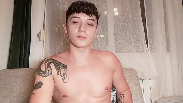 Joedonovan1 online show from 10/09/25, 06:17