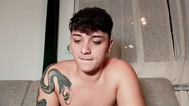 Joedonovan1 online show from 10/22/25, 06:51