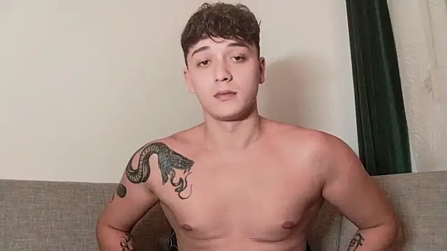 Joedonovan1 online show from 10/31/25, 07:26