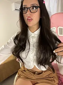 violet-333 online show from 11/07/25, 05:57