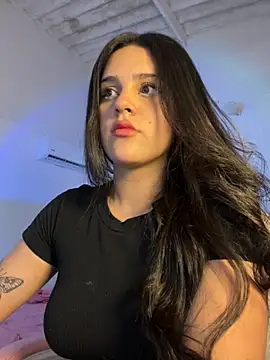 violet-333 online show from 11/14/25, 08:07