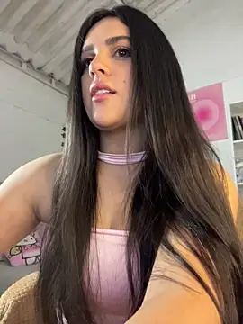 violet-333 online show from 05/12/26, 05:21