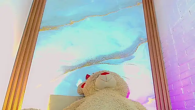 Snapshot of CoralineSweett chatting on 11/13/25, 07:13 CoralineSweett online show from 11/13/25, 07:13