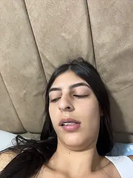 cristel 17 online show from 05/03/26, 12:16