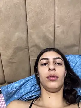 cristel 17 online show from 05/23/26, 02:32
