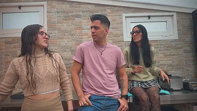 barfantasy online show from 10/09/25, 08:45