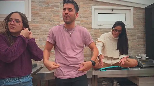 barfantasy online show from 10/21/25, 08:37