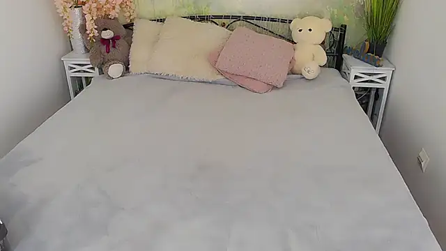 RedHeadBridget online show from 12/11/24, 07:09