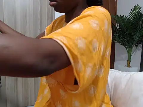 black   ghodess online show from 12/03/25, 03:03