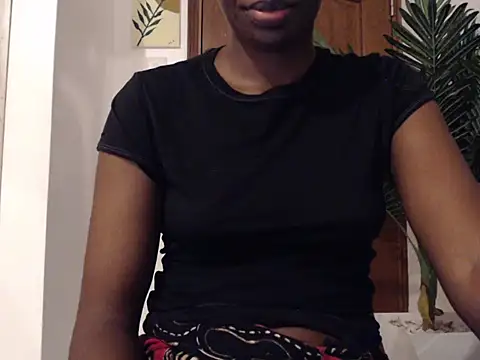 black   ghodess online show from 03/01/26, 05:48