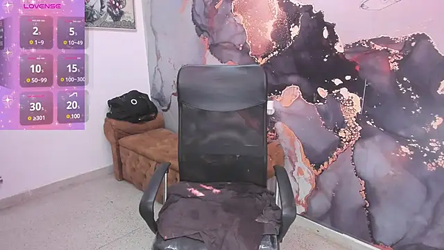 meliboobs  online show from 02/25/25, 04:03